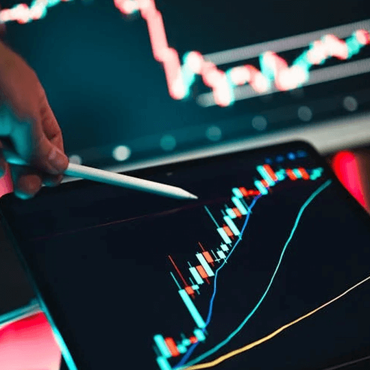 AmontaraVex équipe d'experts en investissement cryptographique