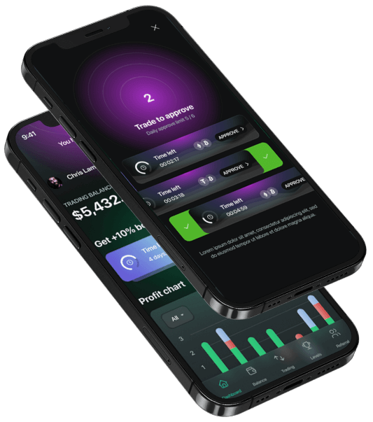 AmontaraVex - Expert en investissement dans les crypto-monnaies